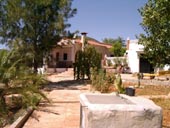 Beniganim Villa